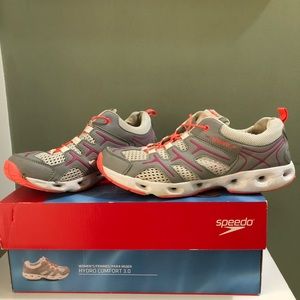 Speedo Hydro Comfort 3.0